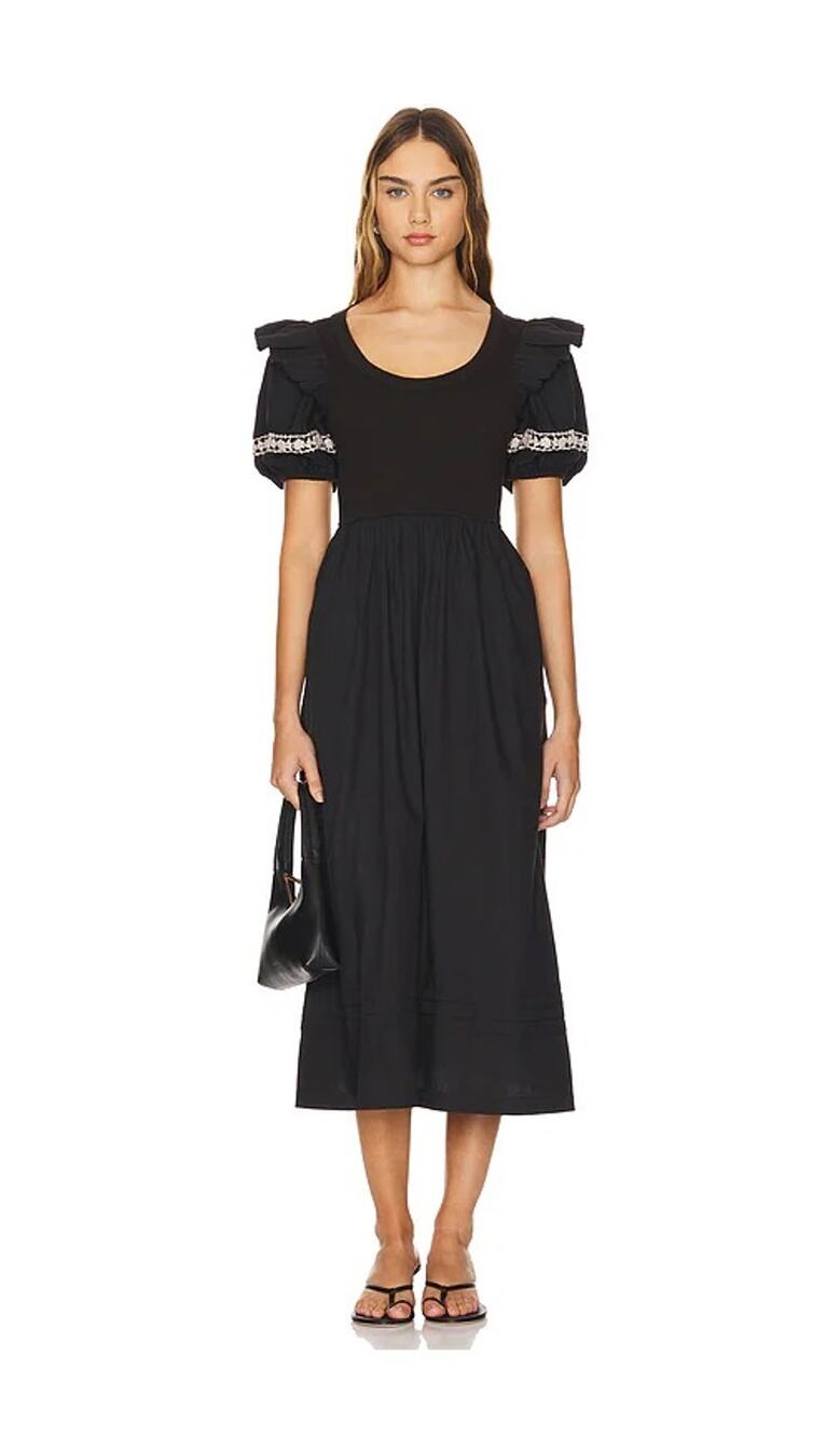 Cleobella Selma Midi Dress